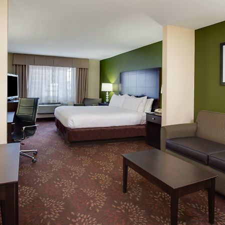 Holiday Inn Express Harvey-Marrero By Ihg Exterior photo