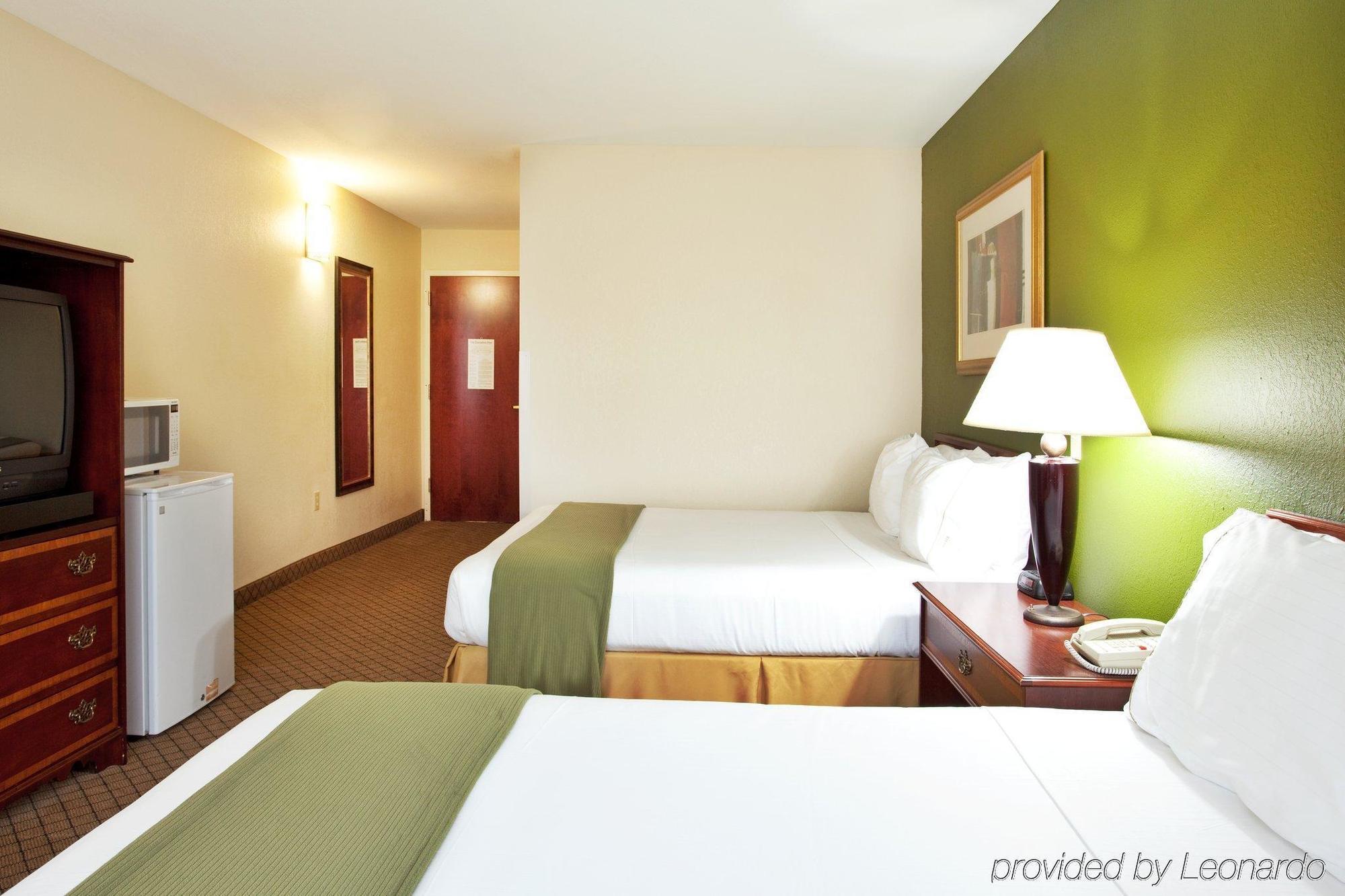 Holiday Inn Express Harvey-Marrero By Ihg Exterior photo