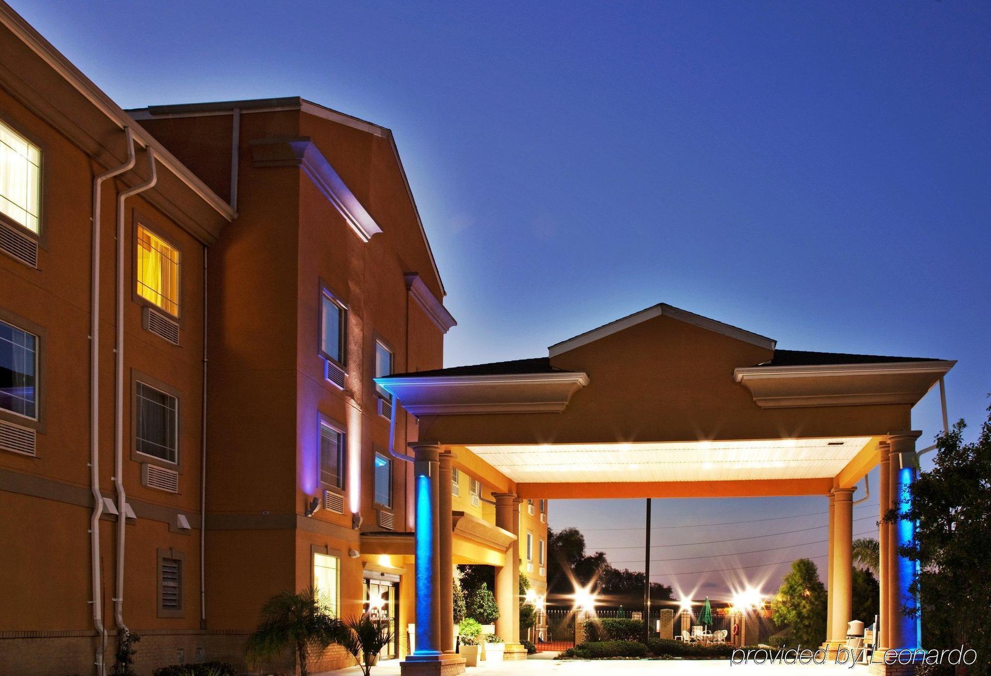 Holiday Inn Express Harvey-Marrero By Ihg Exterior photo