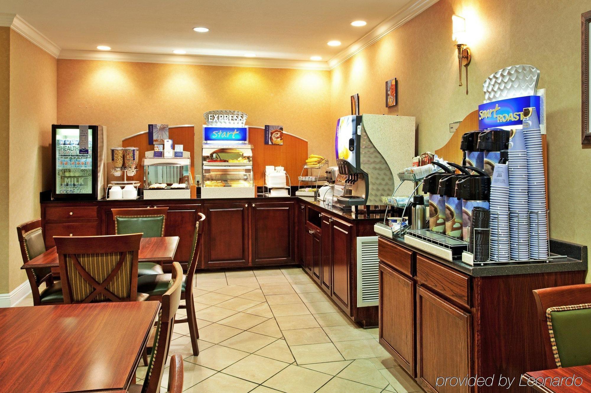 Holiday Inn Express Harvey-Marrero By Ihg Exterior photo